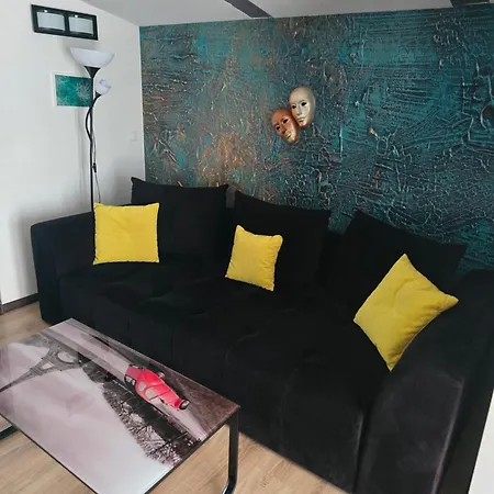 Jasien 77 A ホリデーパーク Czarna Dabrowka