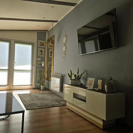 ホリデーパーク Jasien 77 A