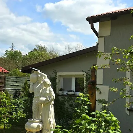 Jasien 77 A ホリデーパーク Czarna Dabrowka