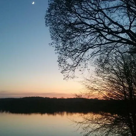 ホリデーパーク Jasien 77 A Czarna Dabrowka