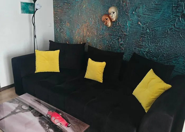 Jasien 77 A База отдыха Czarna Dabrowka