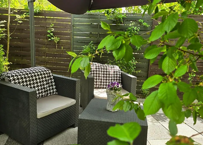 База отдыха Jasien 77 A *